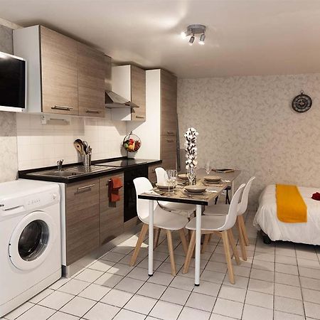 Kasa Confort - Le Calme Au Coeur De La Ville - Tv & Wifi Apartment Vila Velha Exterior foto